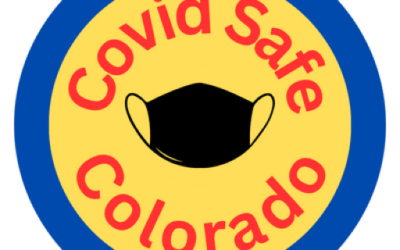 Covid Safe Colorado Donates 7,500 Masks to Denver Public Libraries