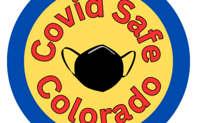 Covid Safe Colorado Donates 7,500 Masks to Denver Public Libraries